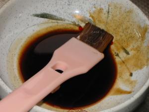 蒲焼のタレ