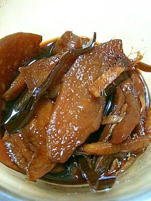 保存食レシピ【ハヤトウリの漬物】