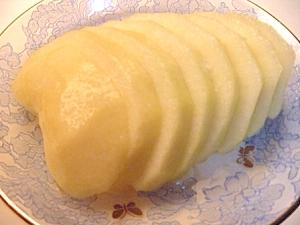 ワンランクUP♡ラフランスの美味しい食べ方