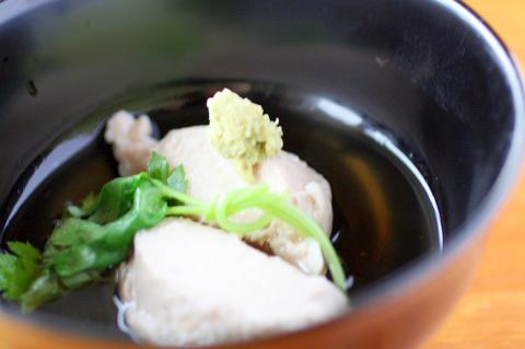 簡単！老舗のお蕎麦屋さんから習った♪そばがき
