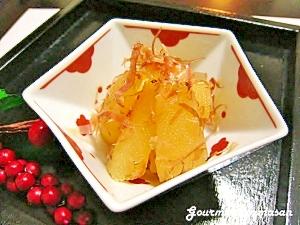 数の子（我が家の漬けダレ） おせちシリーズ7