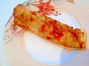 チキンエンチラーダ