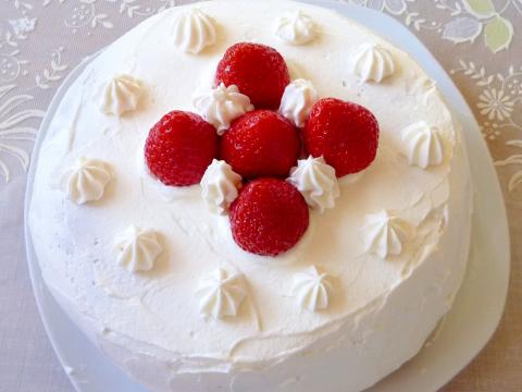 【炊飯器におまかせ】簡単ケーキレシピ