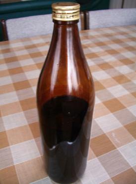 手作り★自家製柚子ポン酢