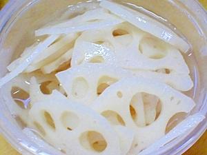 おせち　酢バス