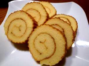 伊達巻き☆大人味♪
